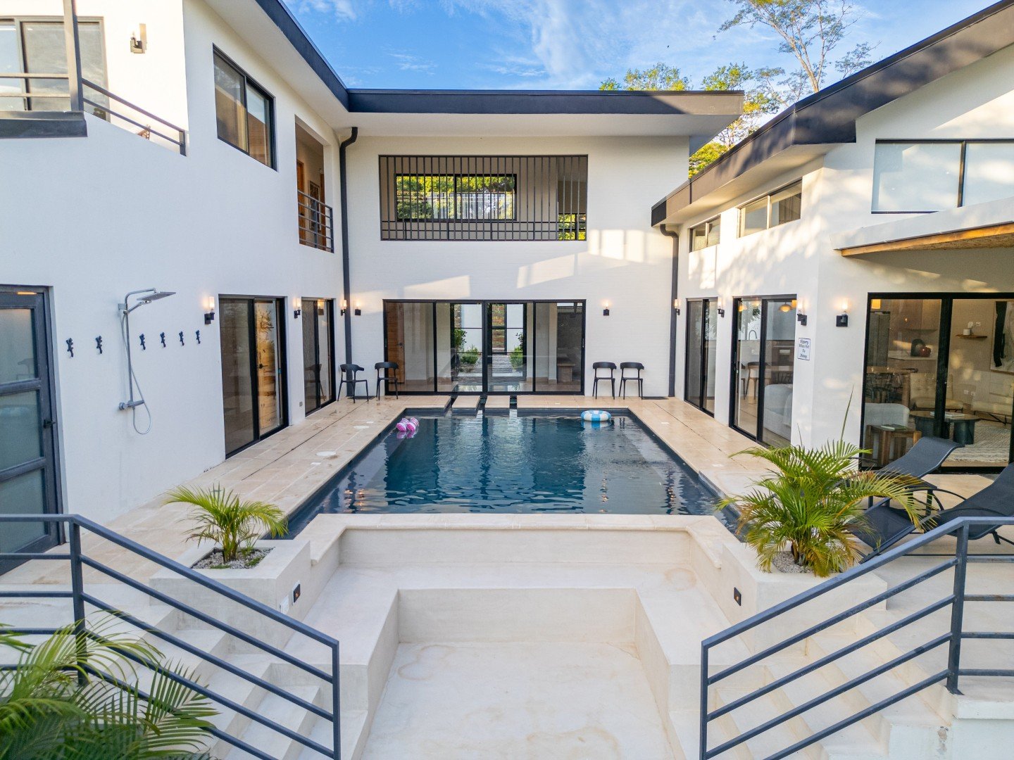 Playa Grande Vacation Rental