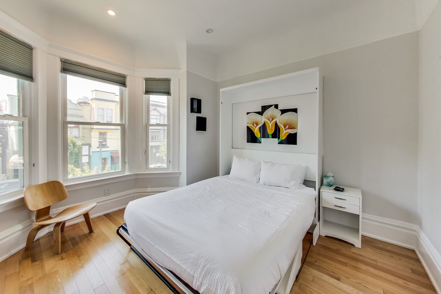 San Francisco Vacation Rental