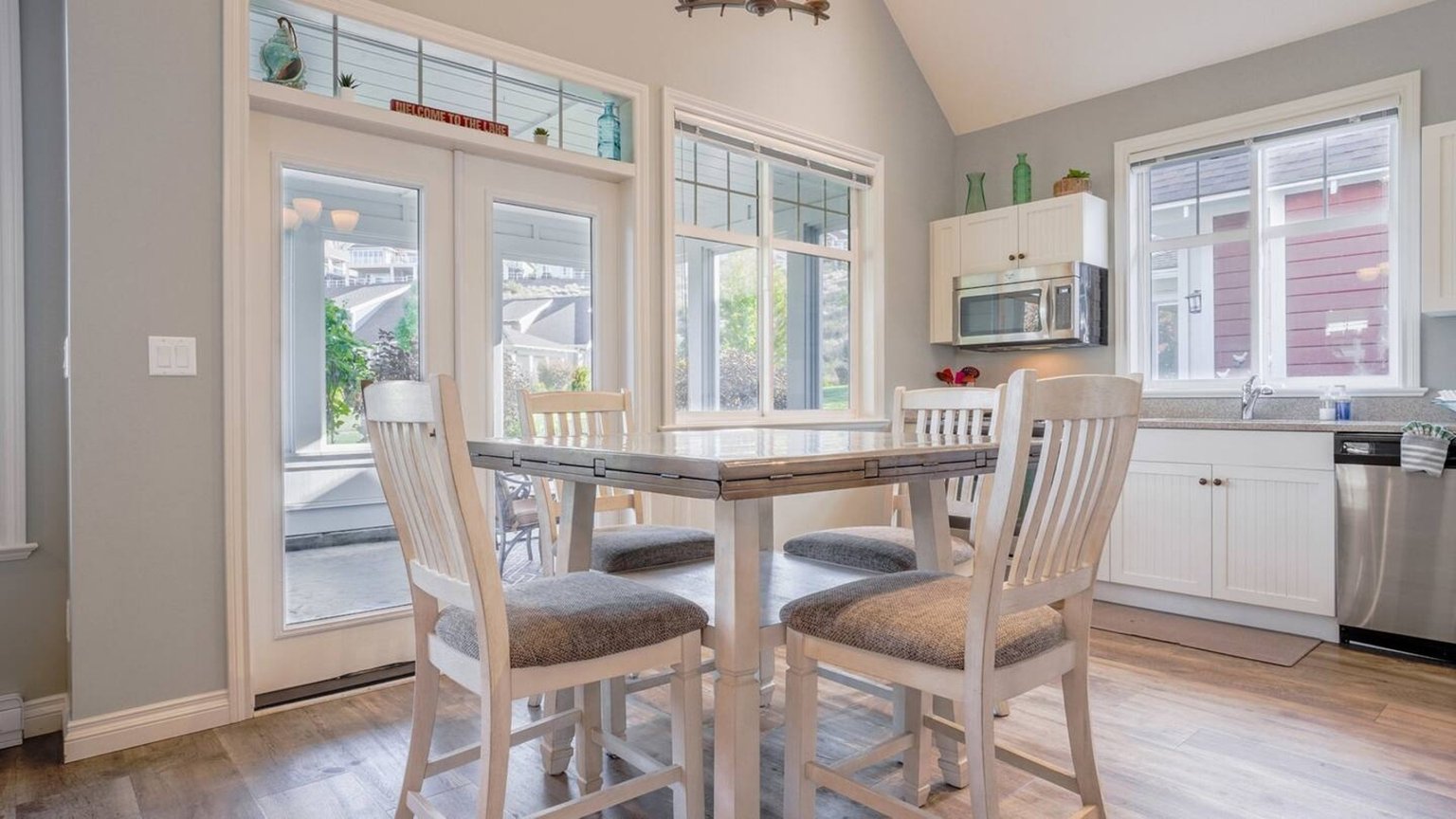 Osoyoos Vacation Rental