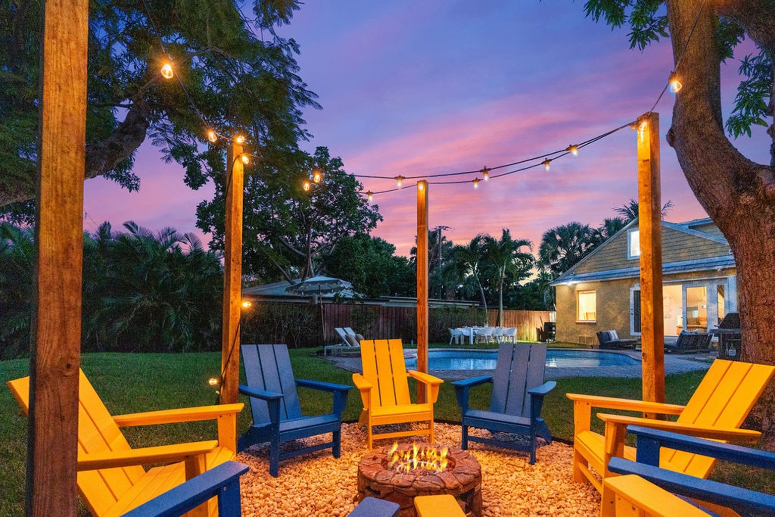 West Palm Beach Vacation Rental