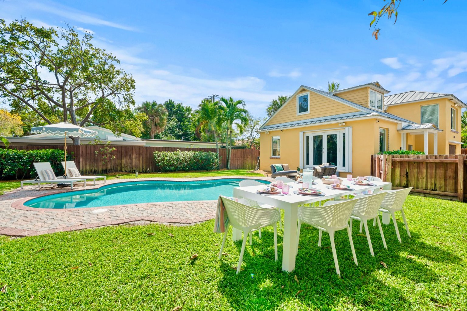 West Palm Beach Vacation Rental