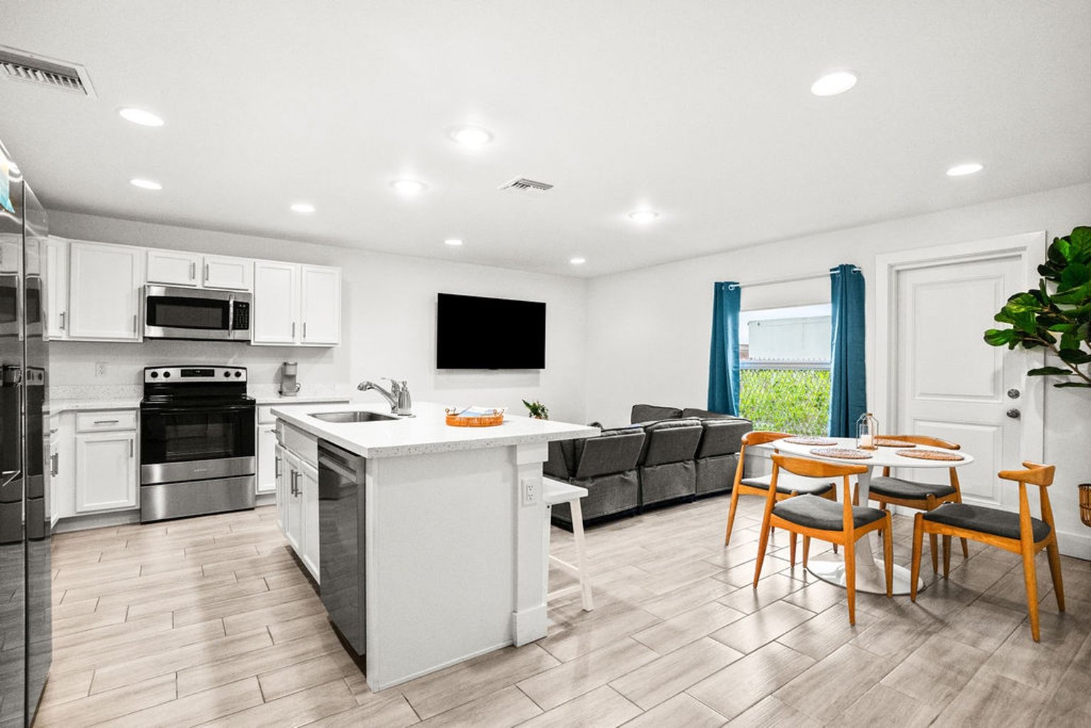 West Palm Beach Vacation Rental