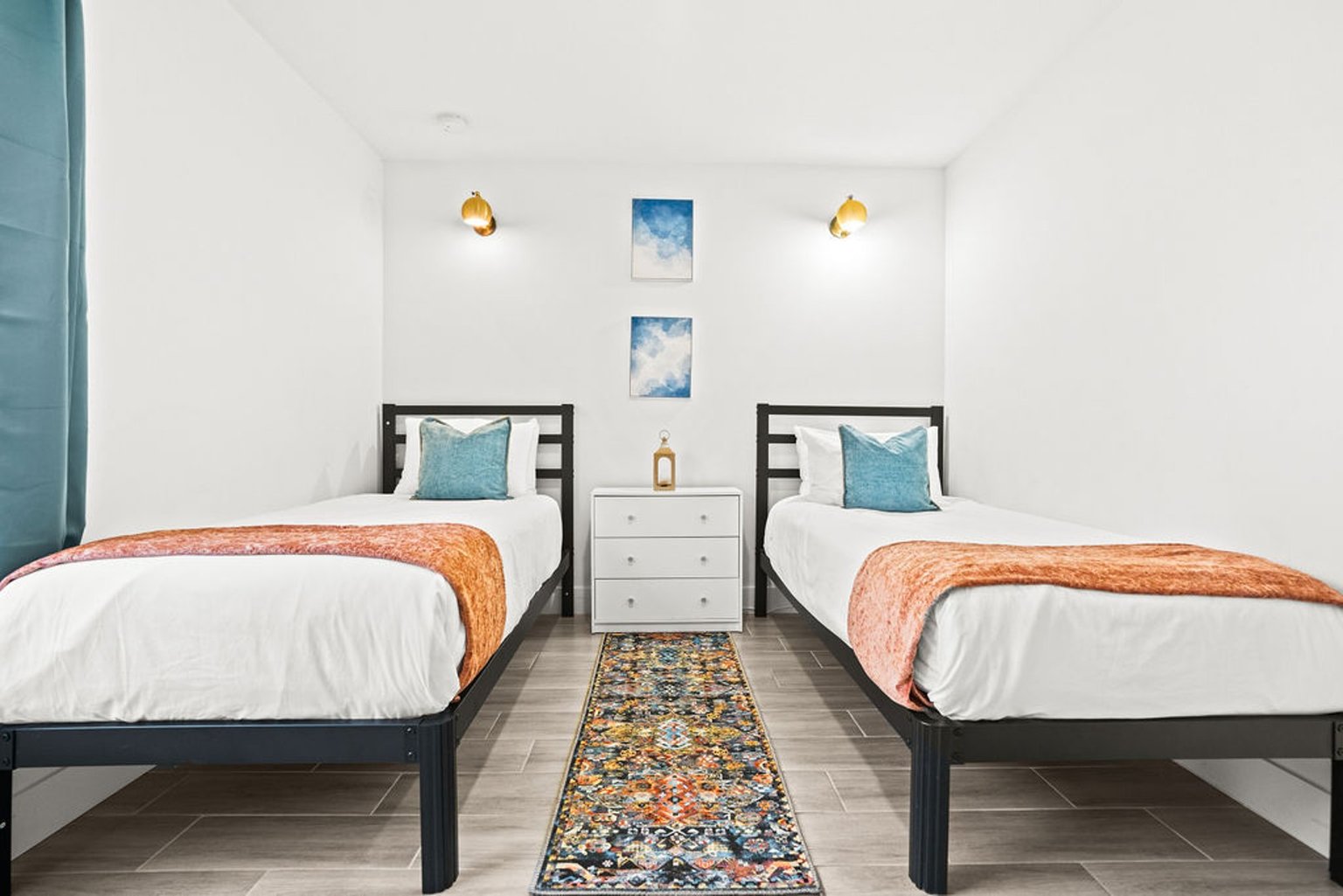 West Palm Beach Vacation Rental