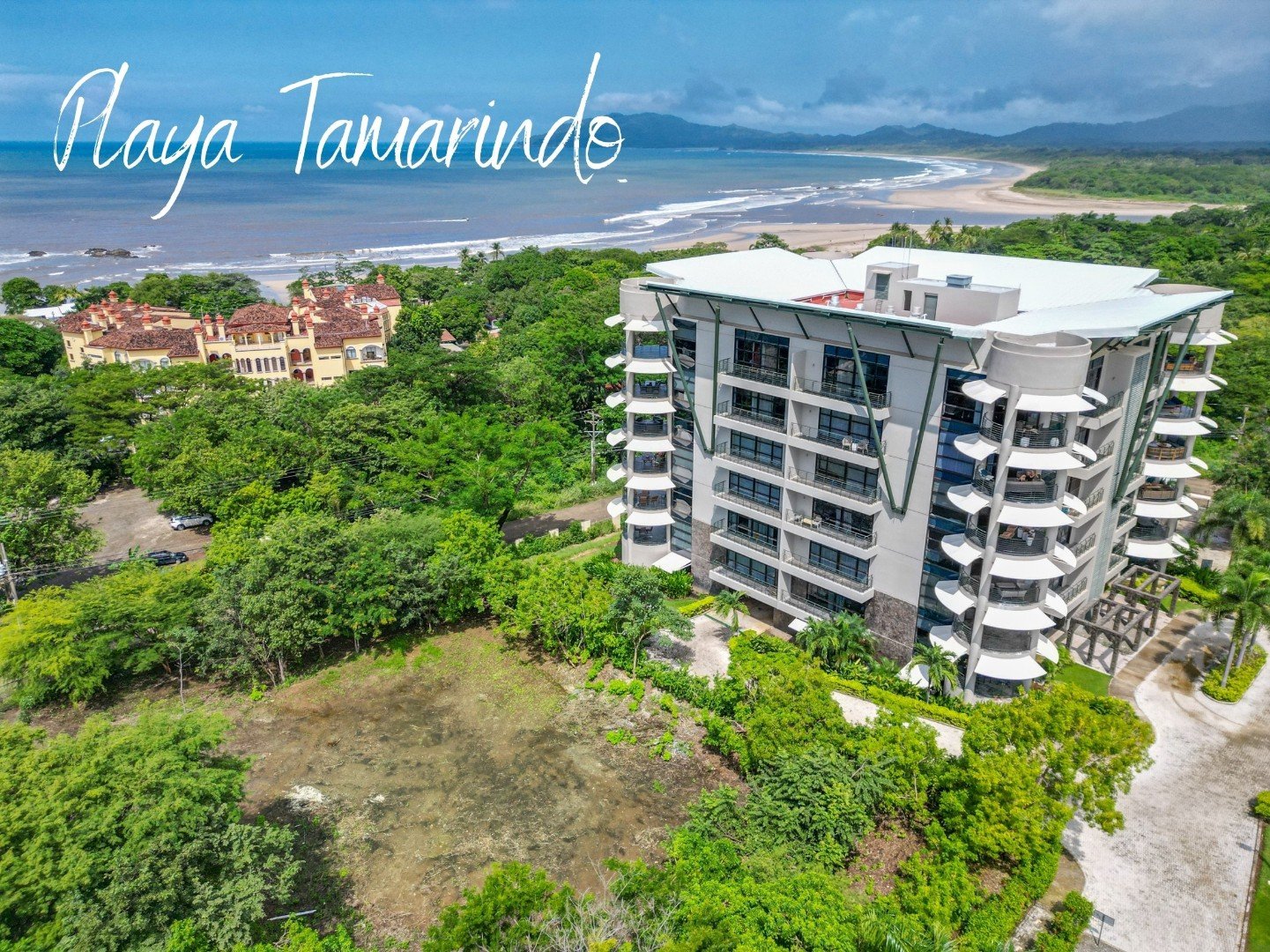 Tamarindo Vacation Rental
