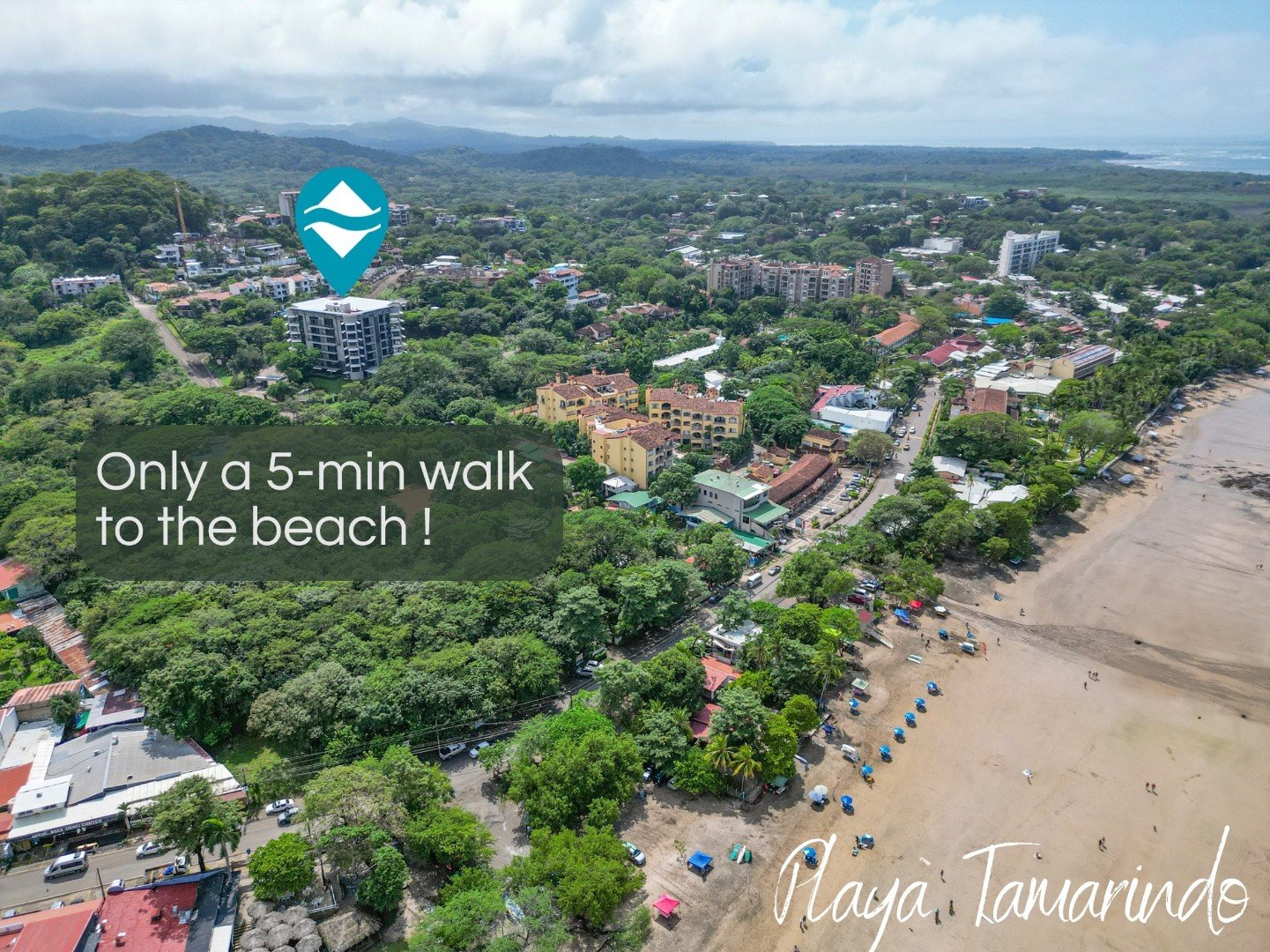 Tamarindo Vacation Rental