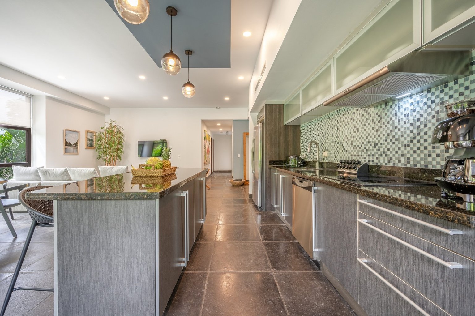 Tamarindo Vacation Rental