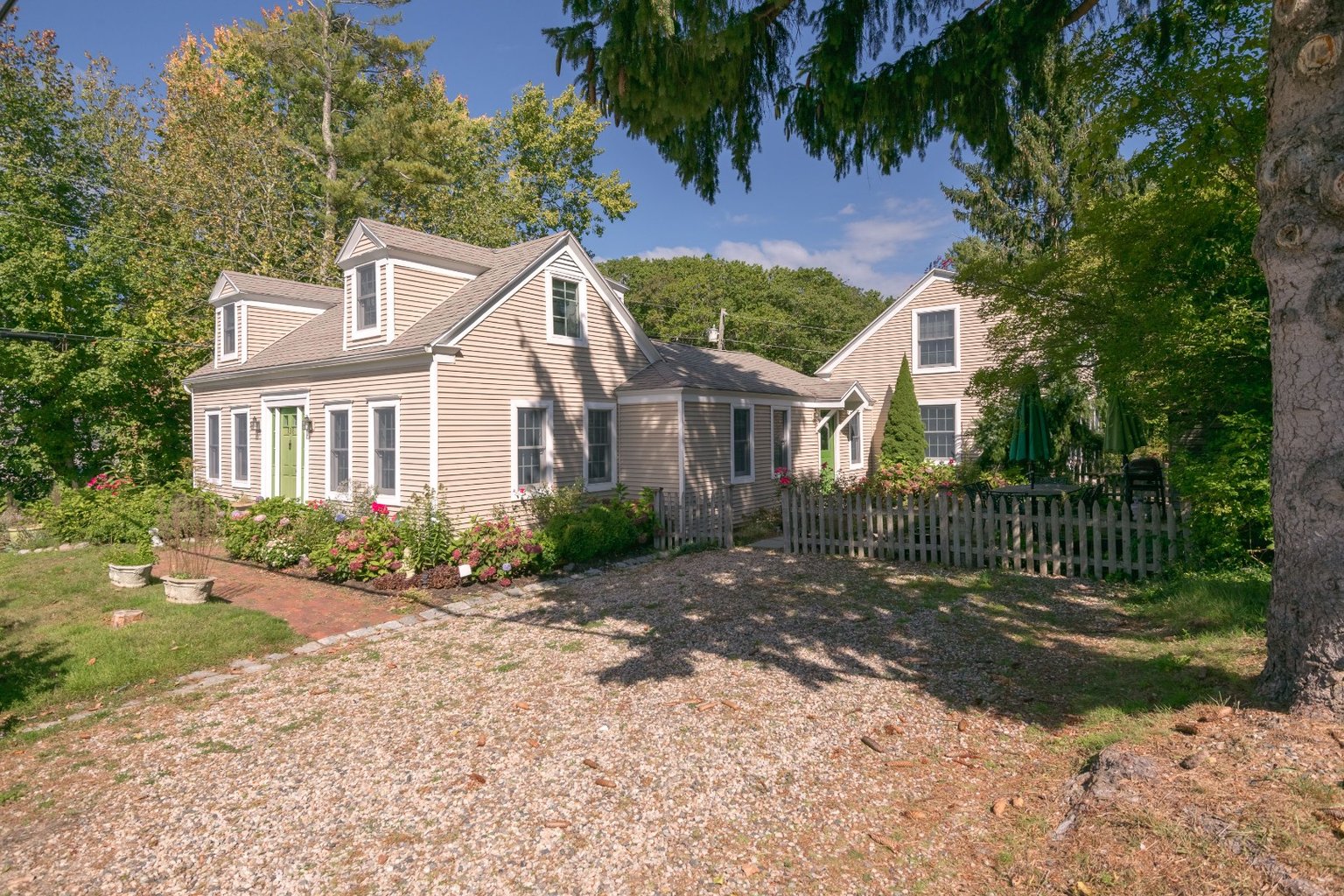 Kennebunkport  Vacation Rental