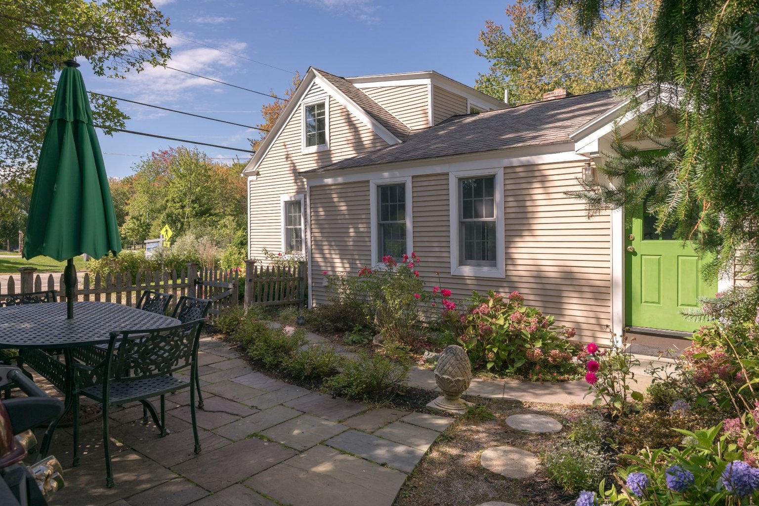 Kennebunkport  Vacation Rental