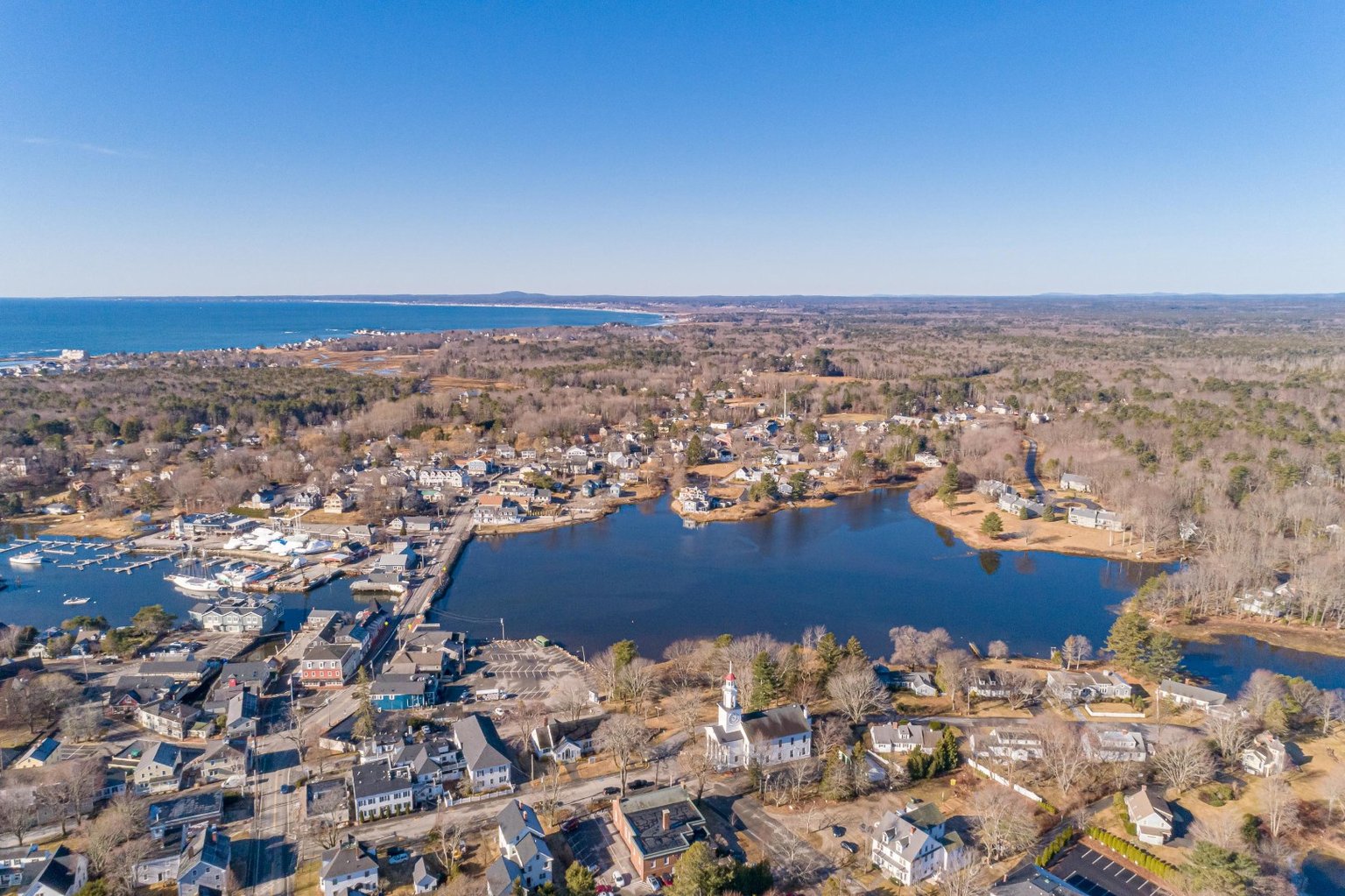 Kennebunkport  Vacation Rental