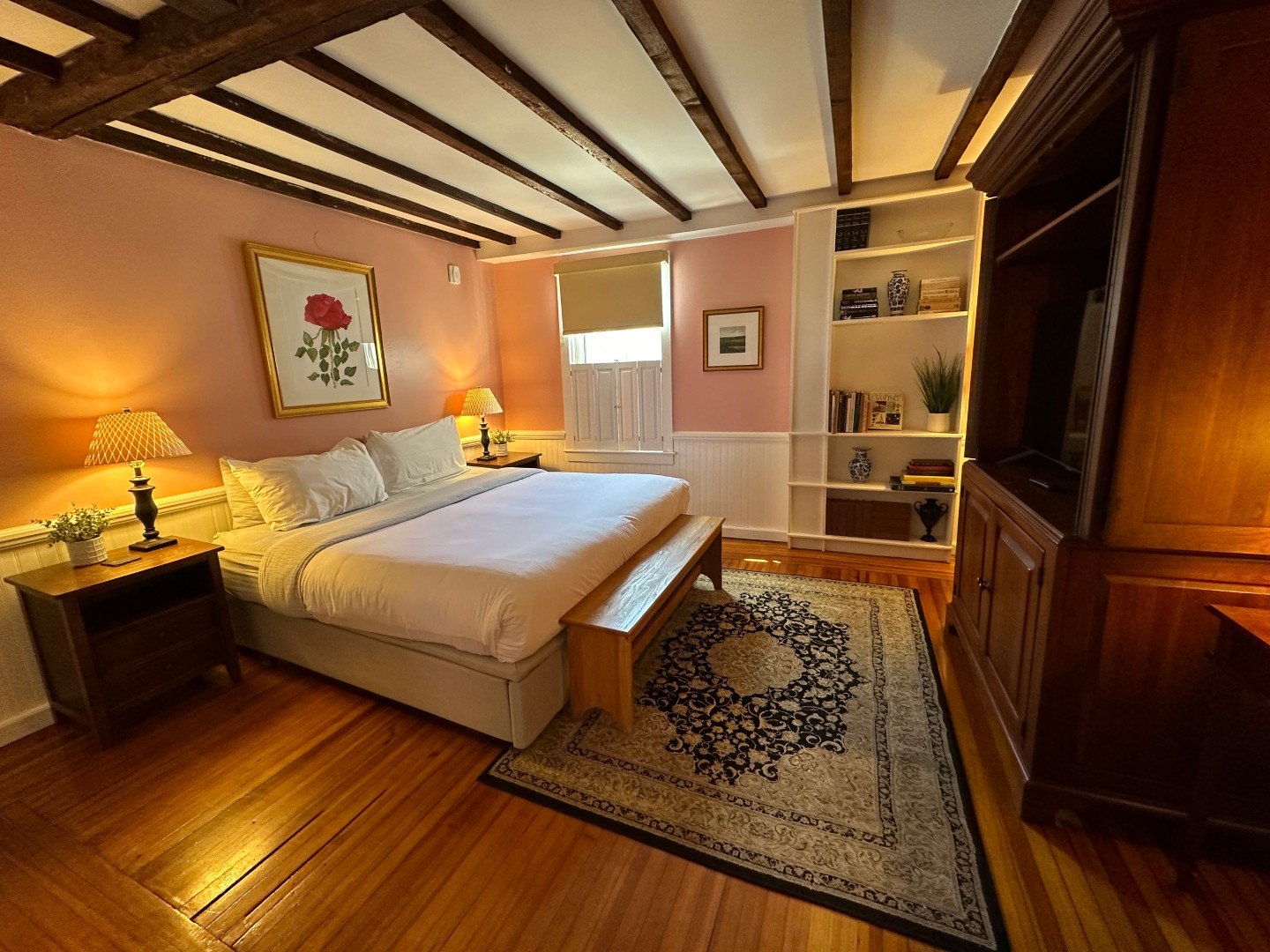Newport Vacation Rental