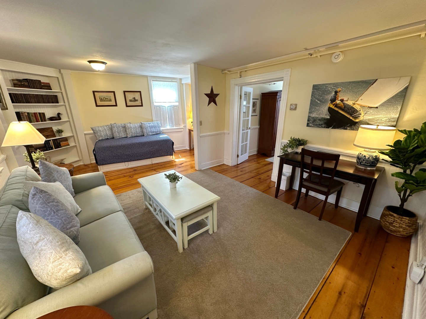 Newport Vacation Rental