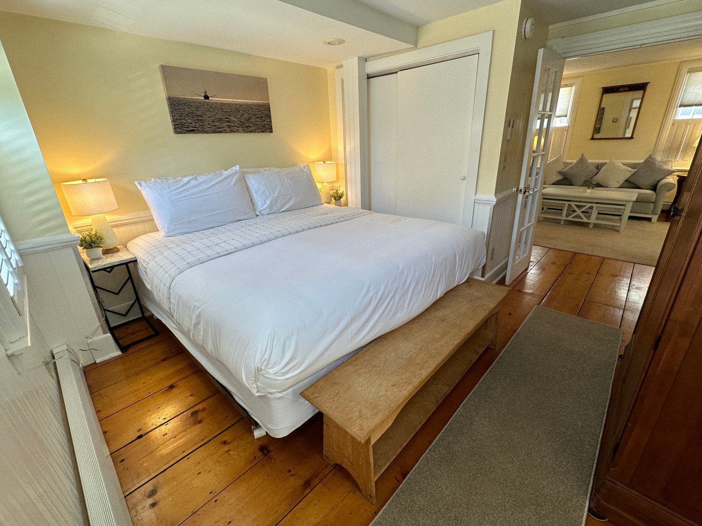 Newport Vacation Rental