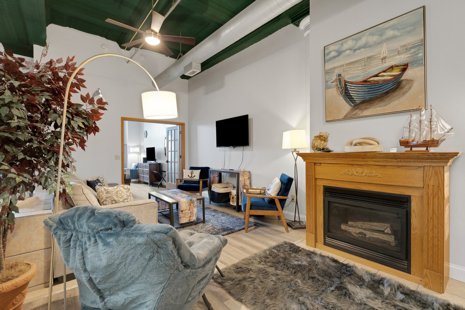 duluth Vacation Rental