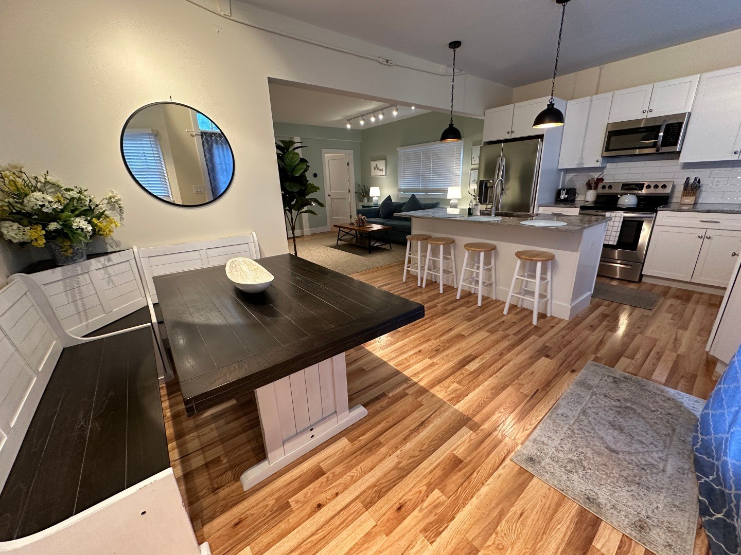 Newport Vacation Rental