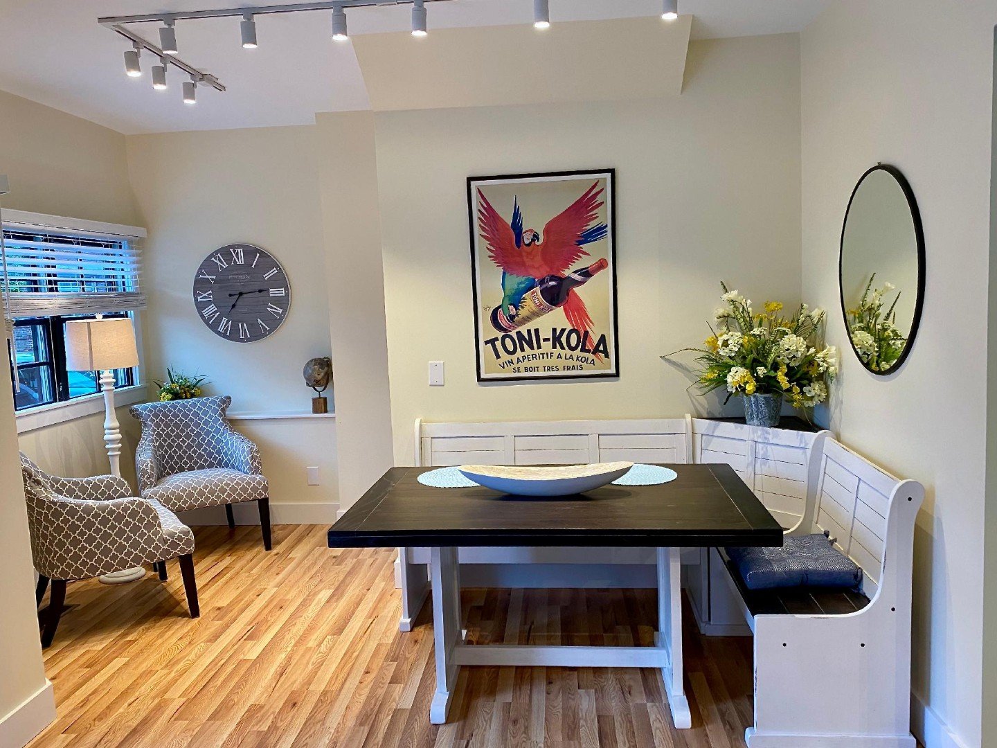 Newport Vacation Rental