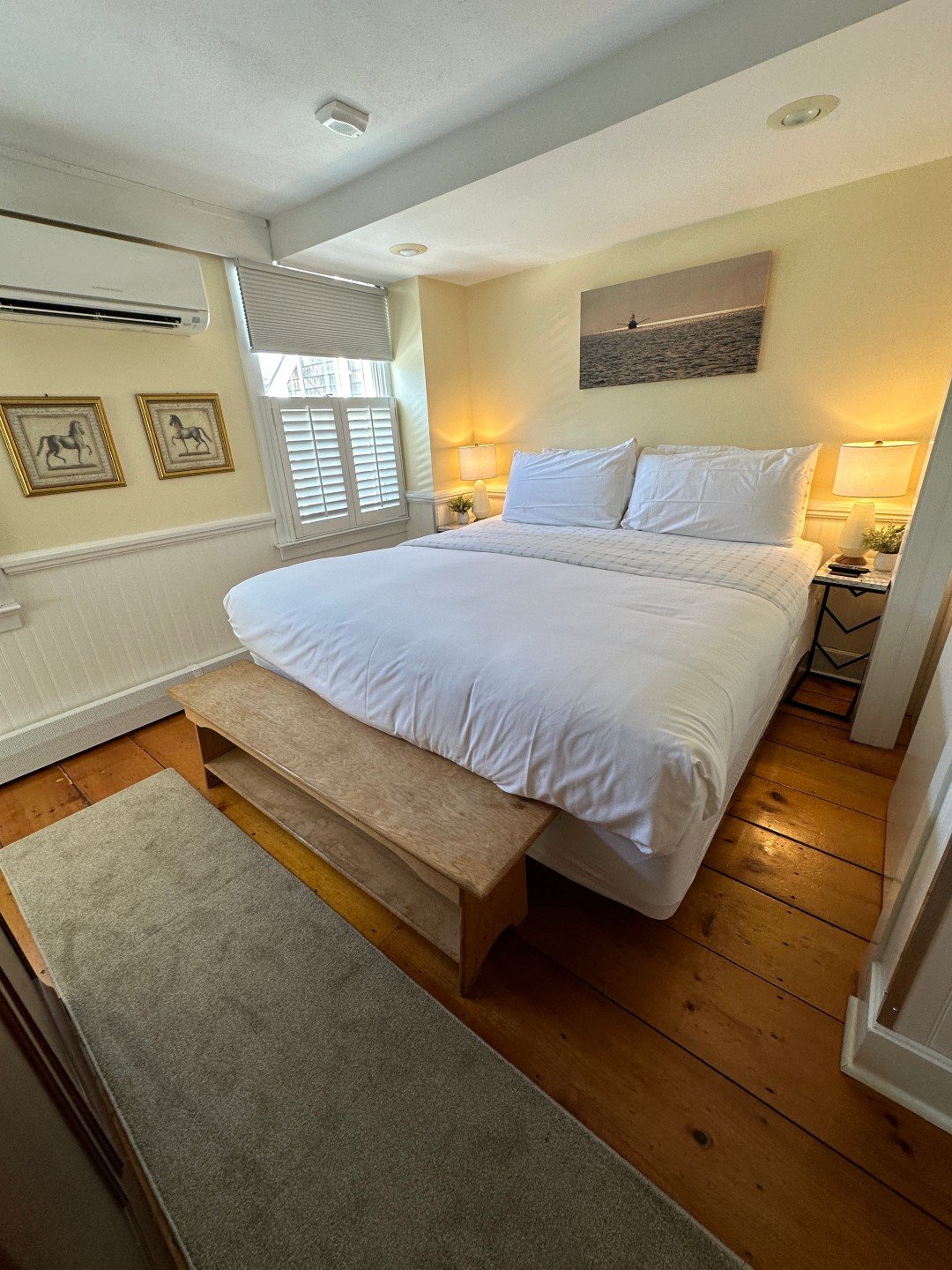 Newport Vacation Rental