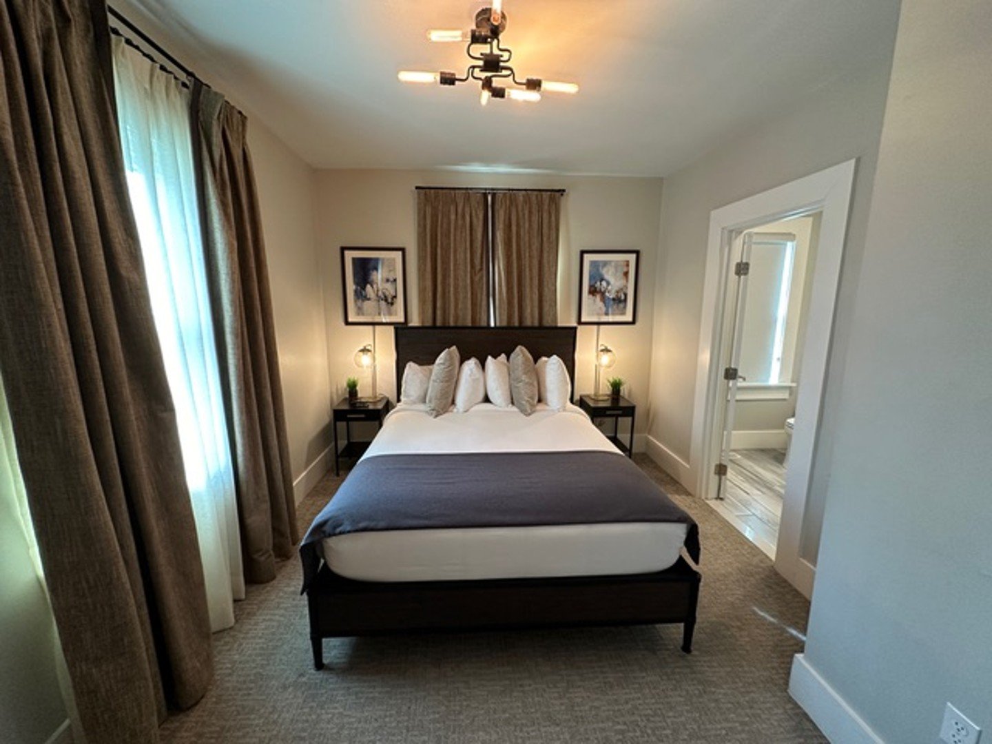 Newport Vacation Rental