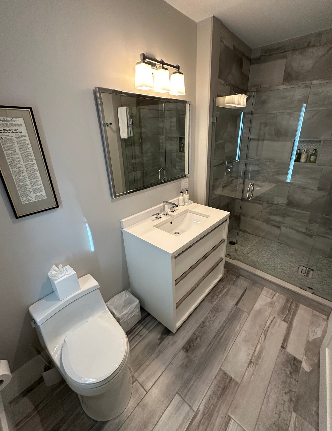 Newport Vacation Rental