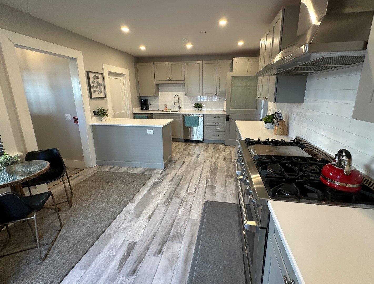Newport Vacation Rental