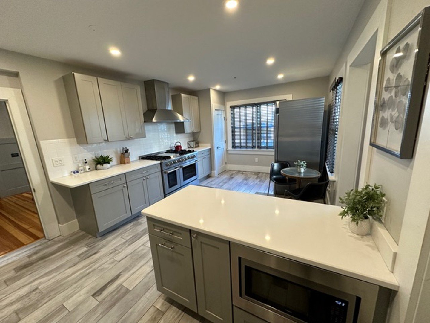 Newport Vacation Rental