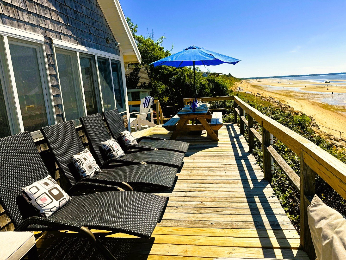 Eastham Vacation Rental