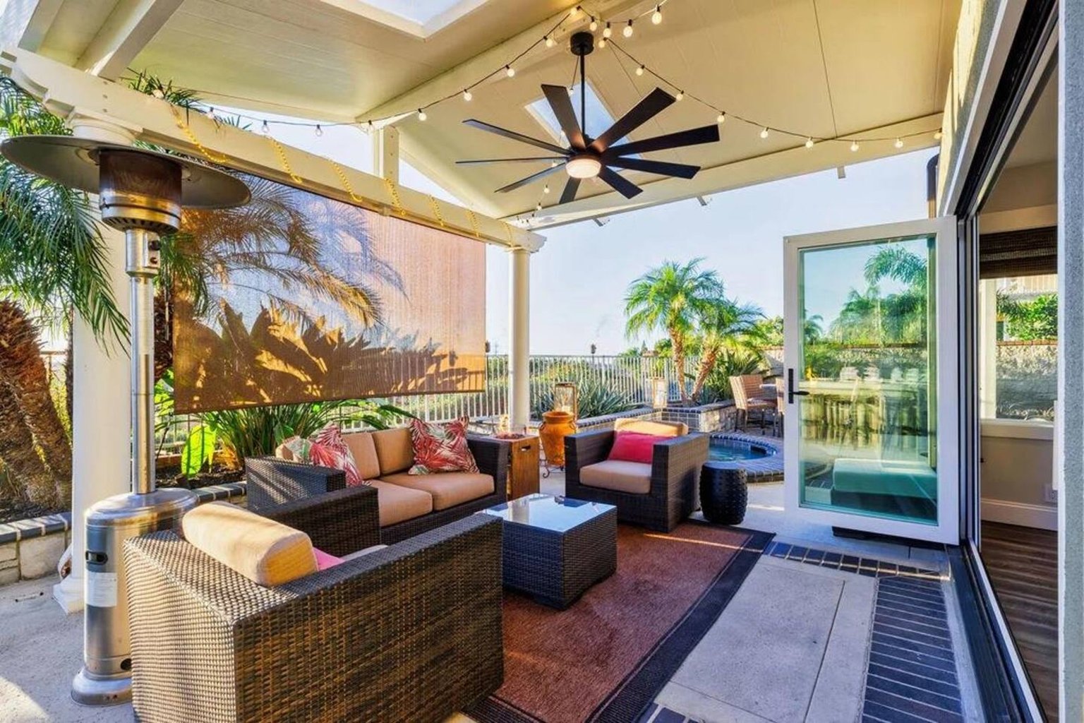 mission viejo Vacation Rental