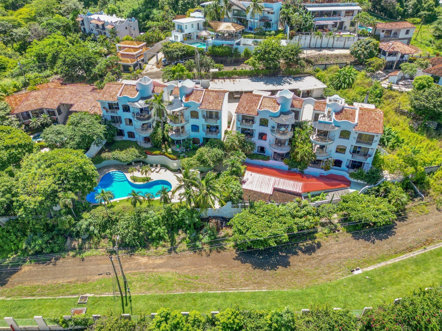 Tamarindo Vacation Rental