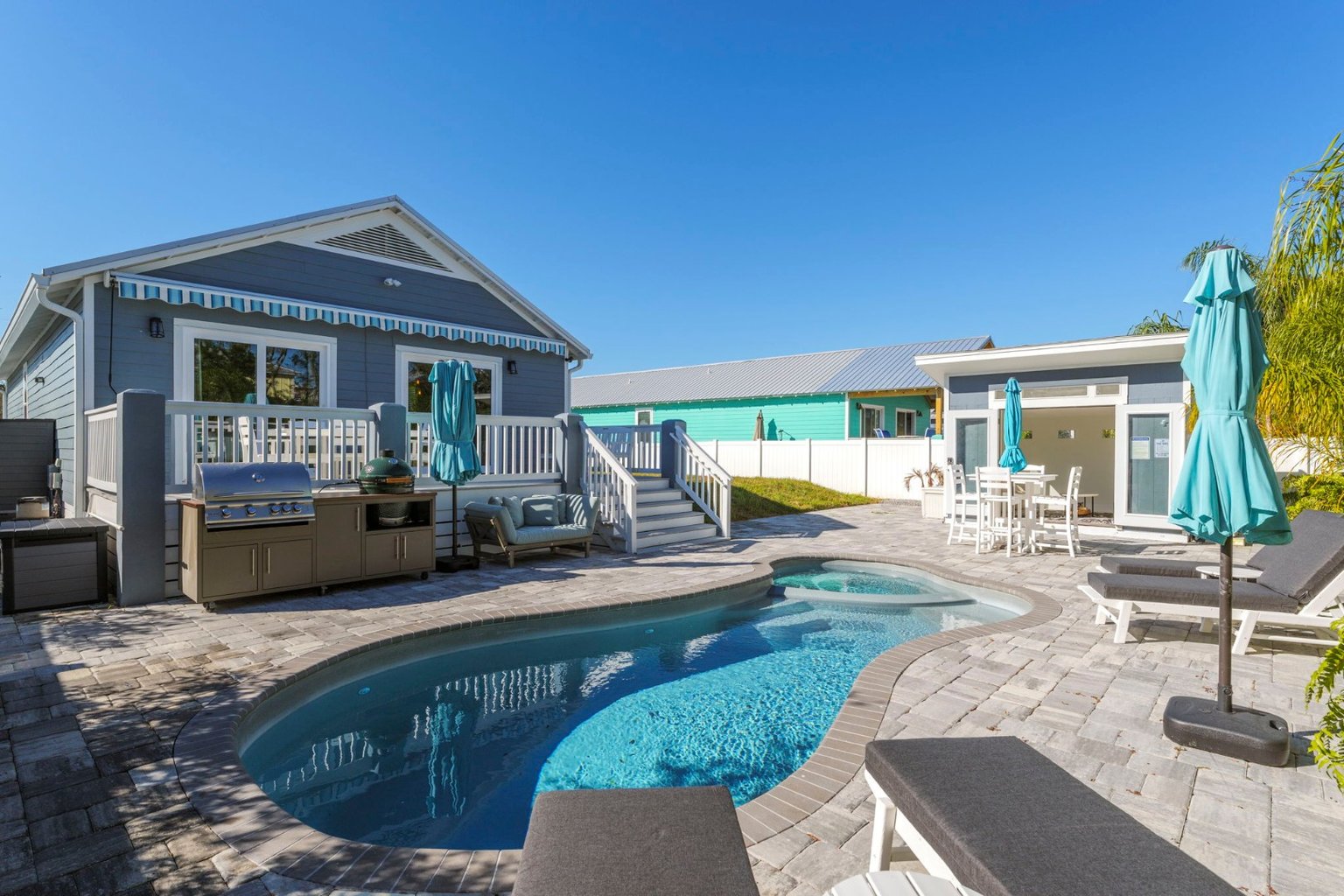 St. Augustine Vacation Rental