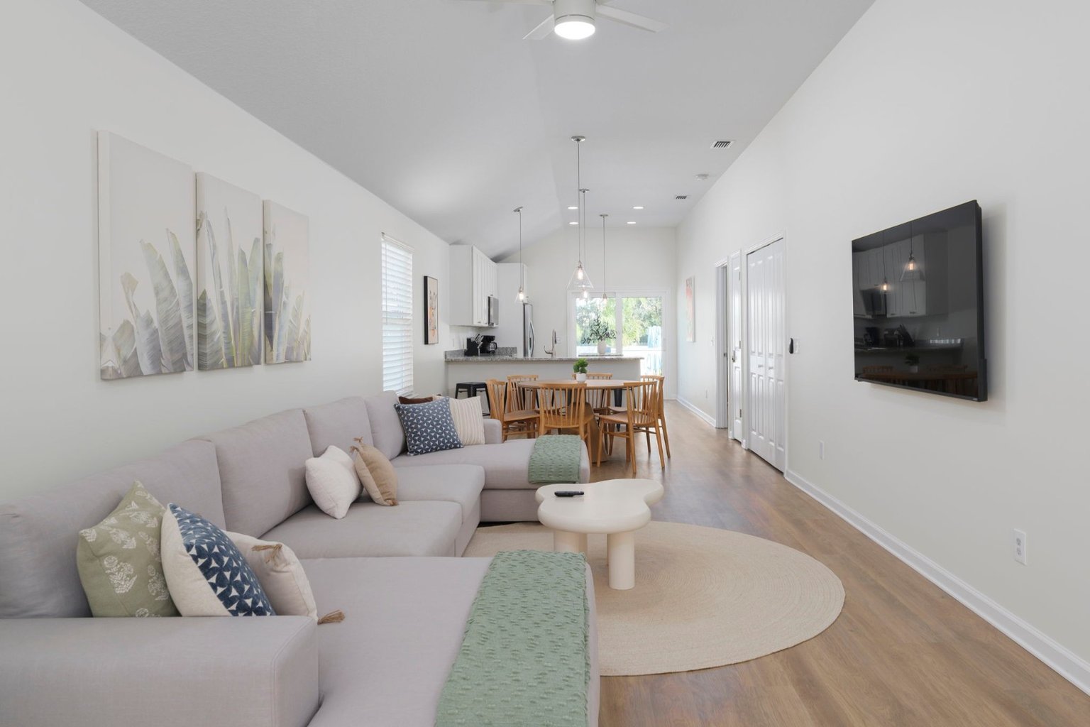 St. Augustine Vacation Rental