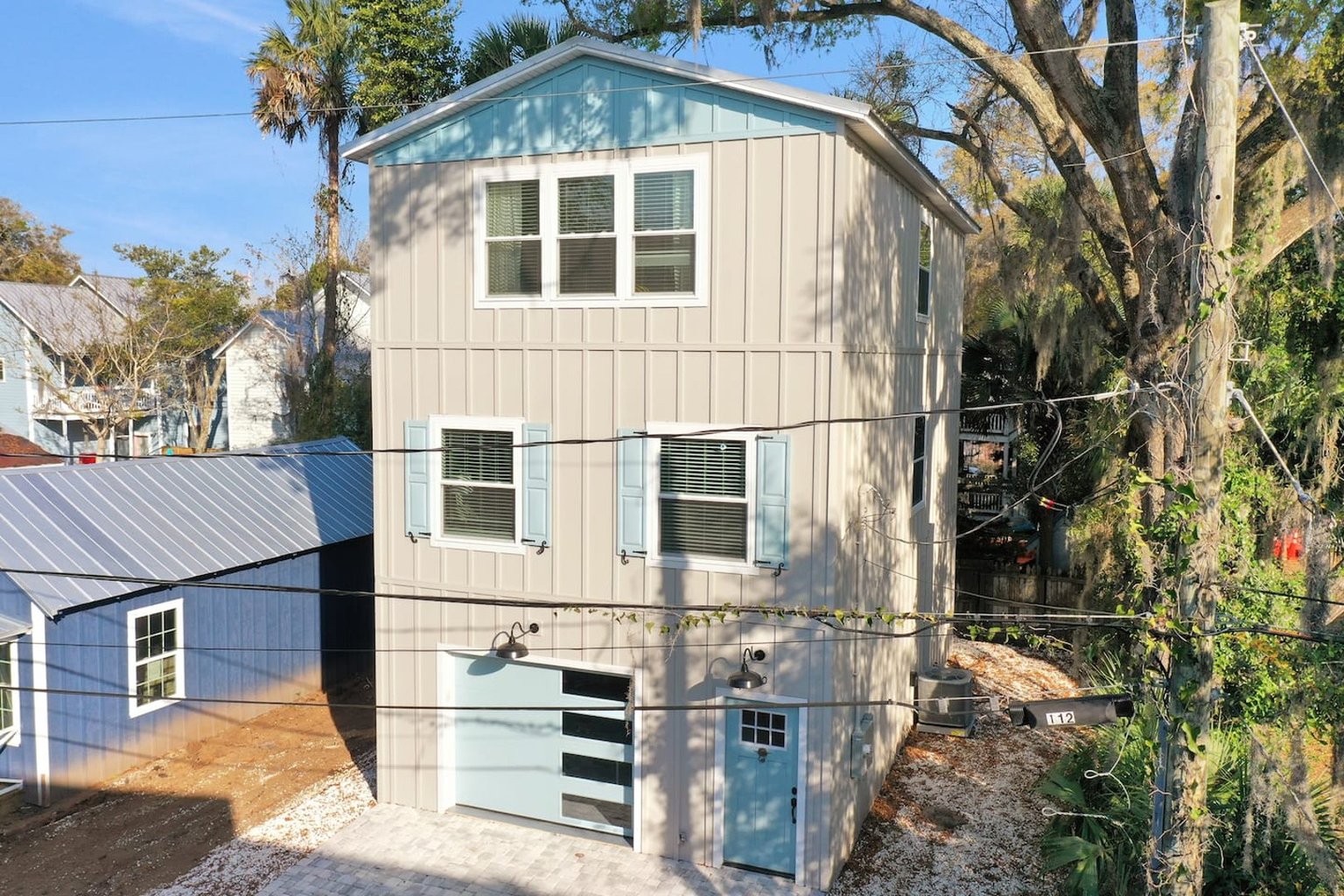 St. Augustine Vacation Rental