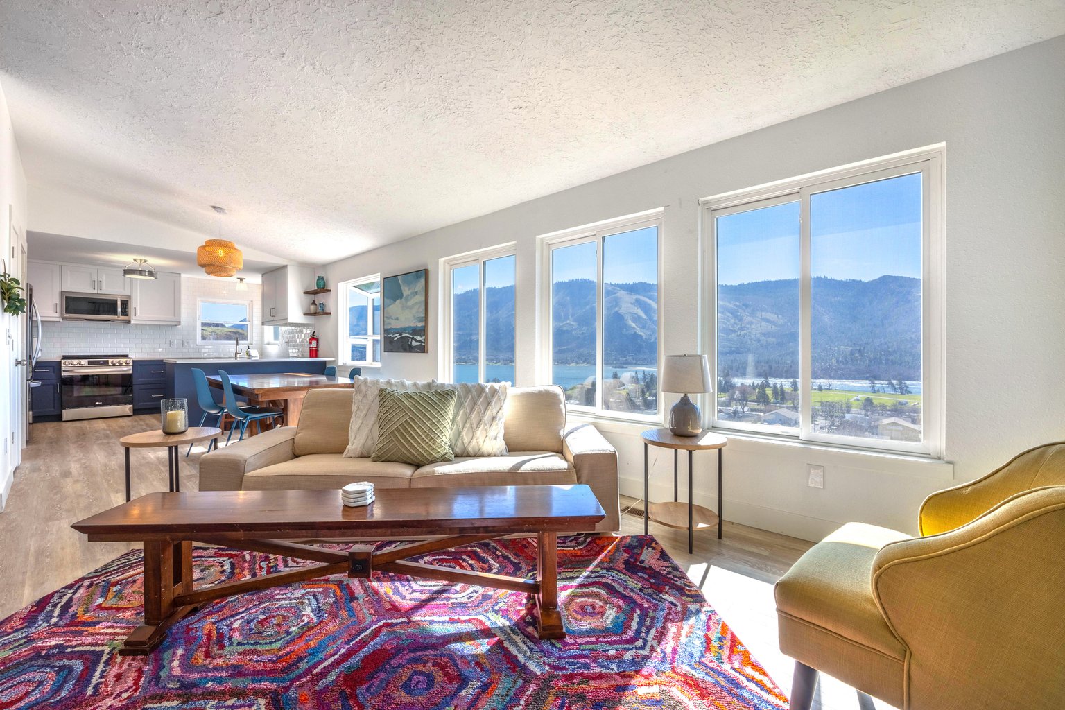 Lyle Vacation Rental