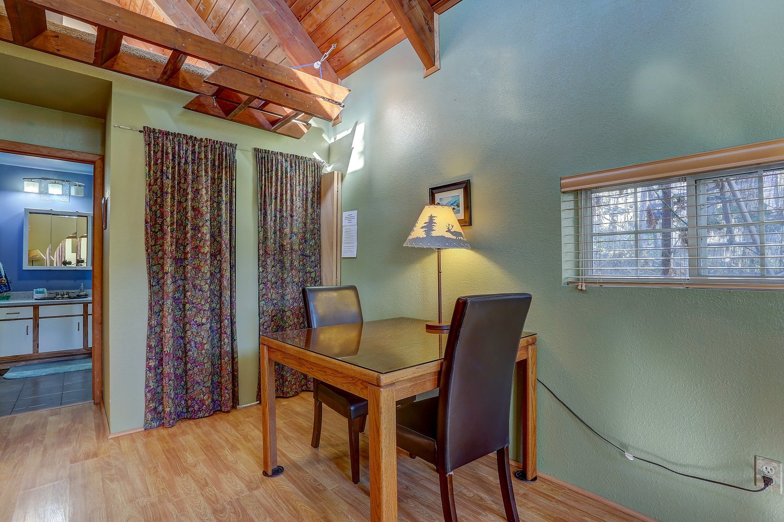 White Salmon Vacation Rental