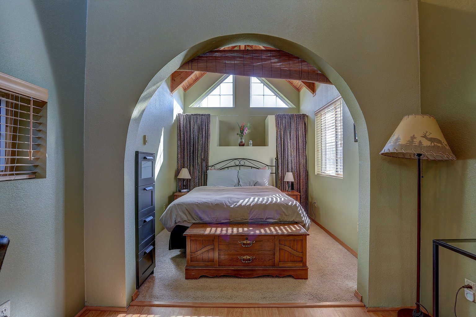 White Salmon Vacation Rental