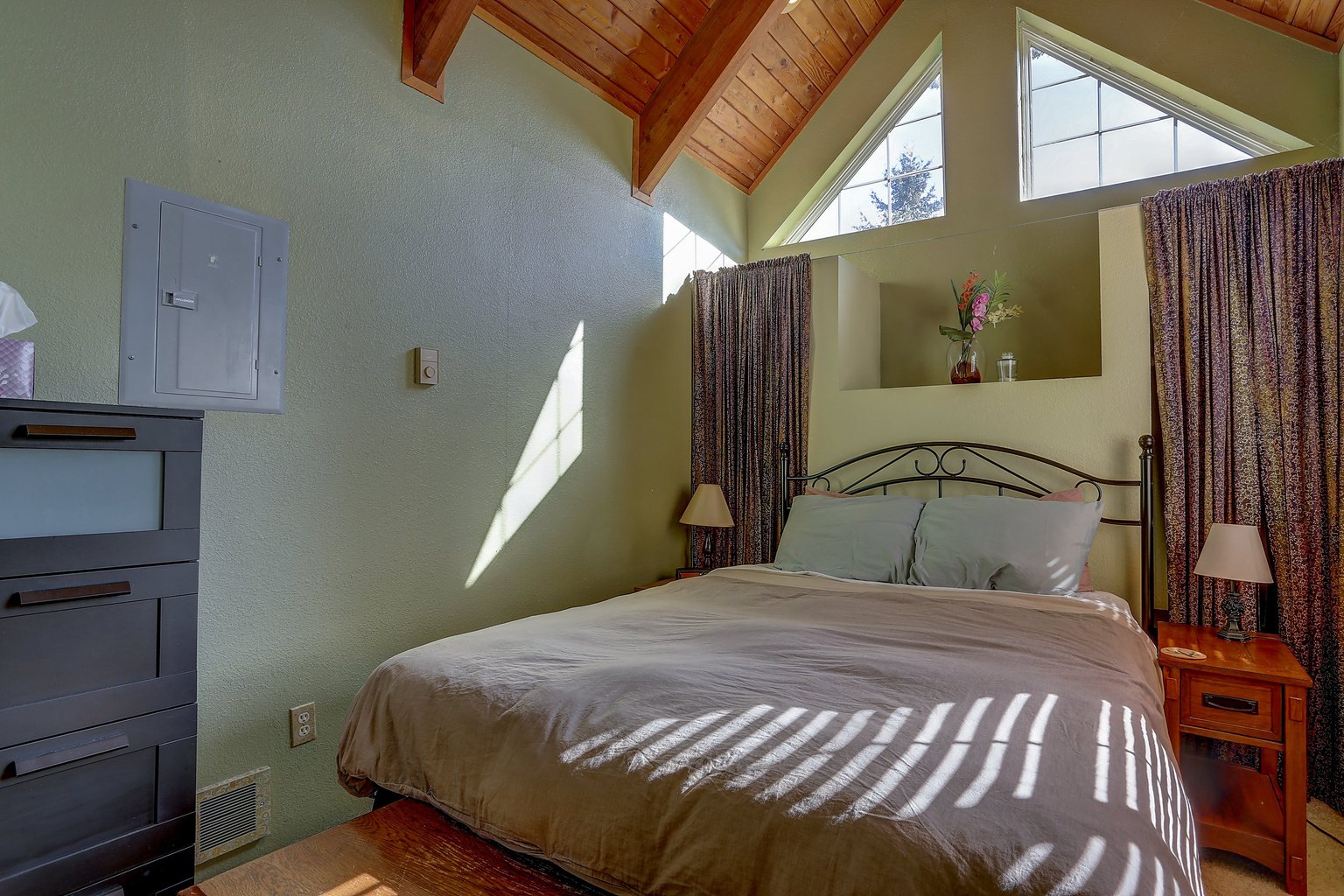 White Salmon Vacation Rental