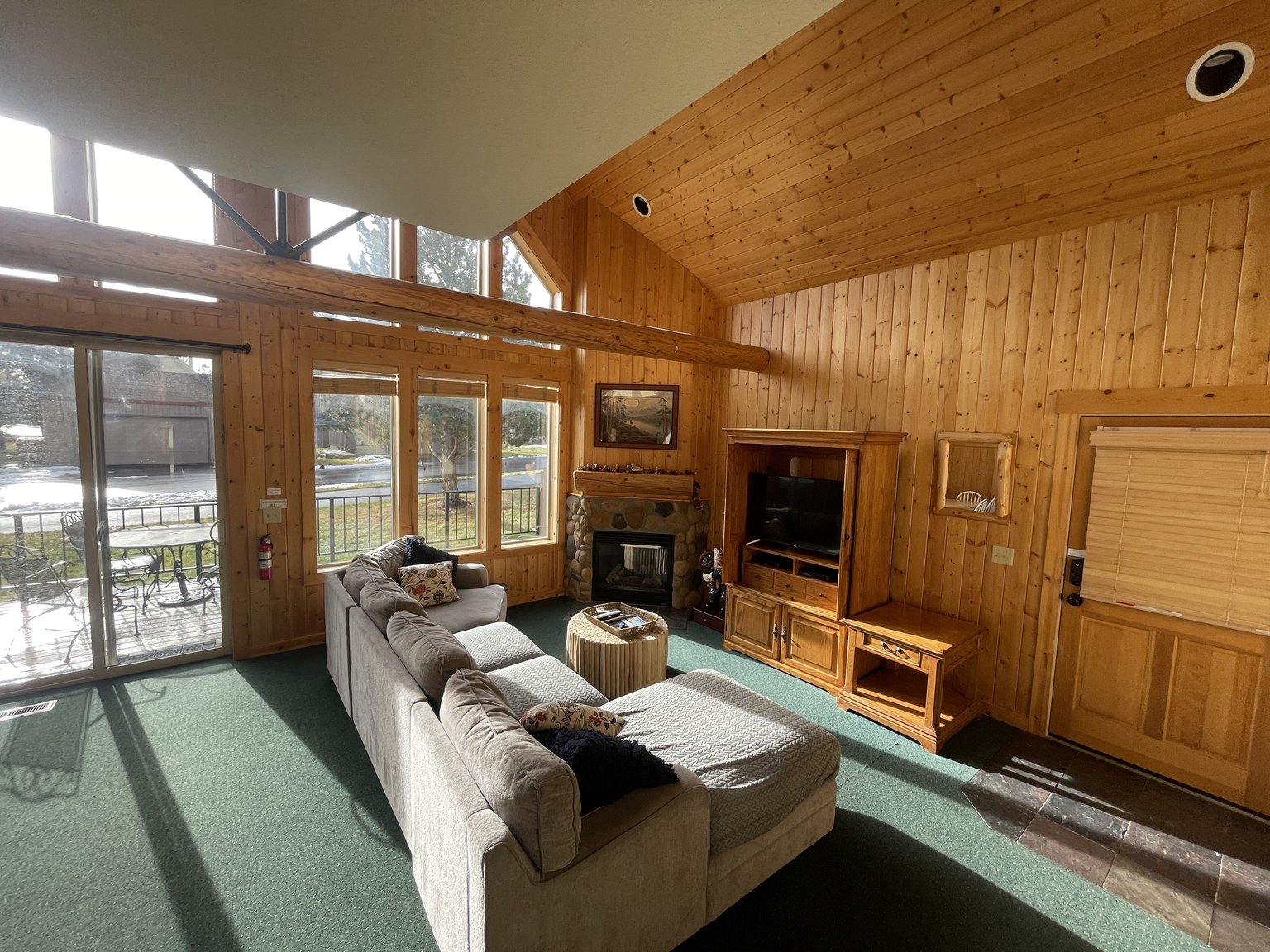 Redmond Vacation Rental