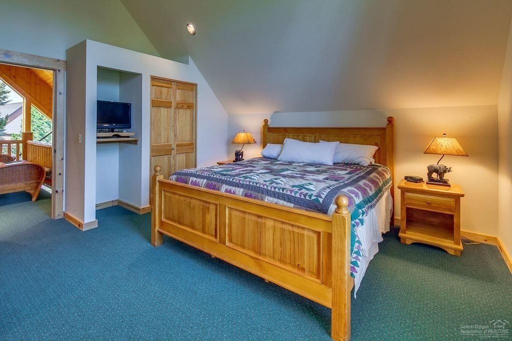 Redmond Vacation Rental