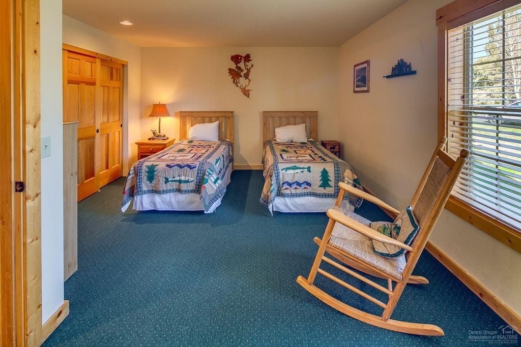 Redmond Vacation Rental