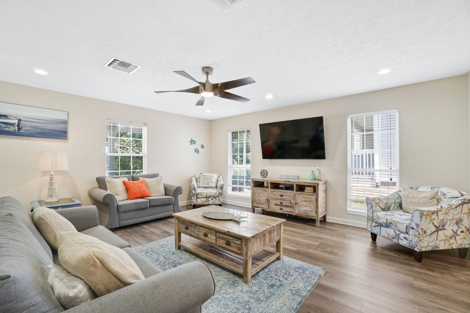 Panama City Beach Vacation Rental