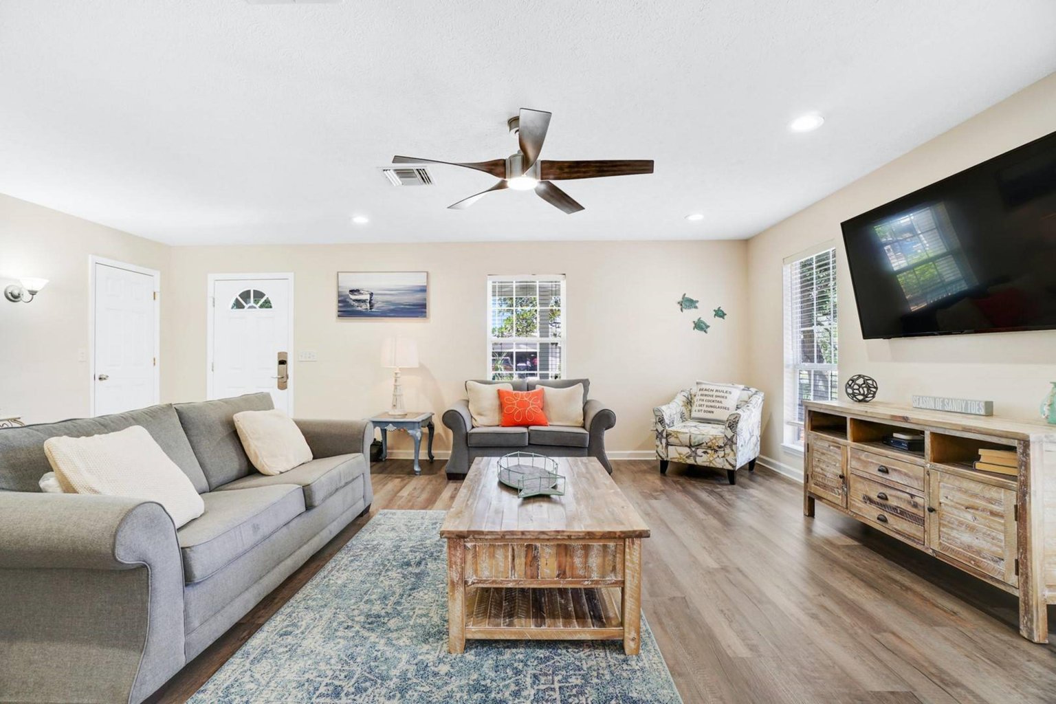 Panama City Beach Vacation Rental