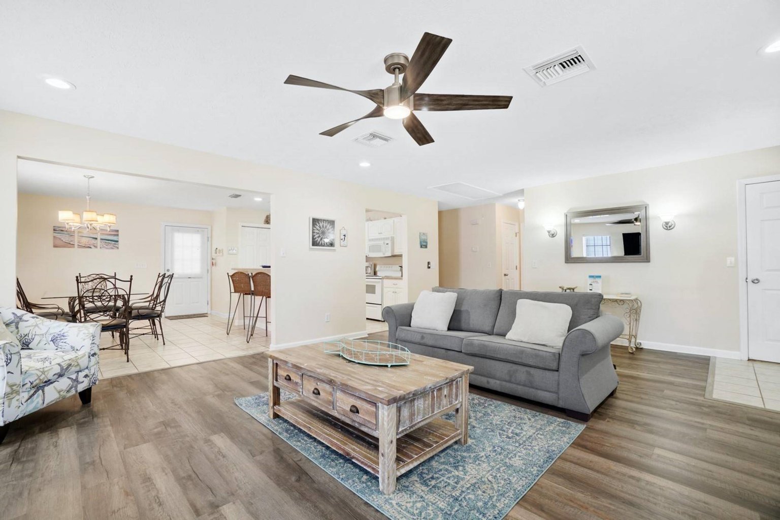 Panama City Beach Vacation Rental