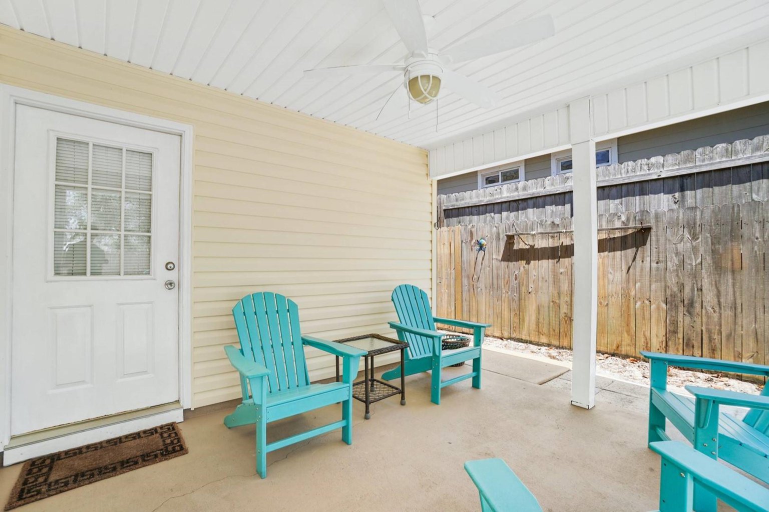 Panama City Beach Vacation Rental