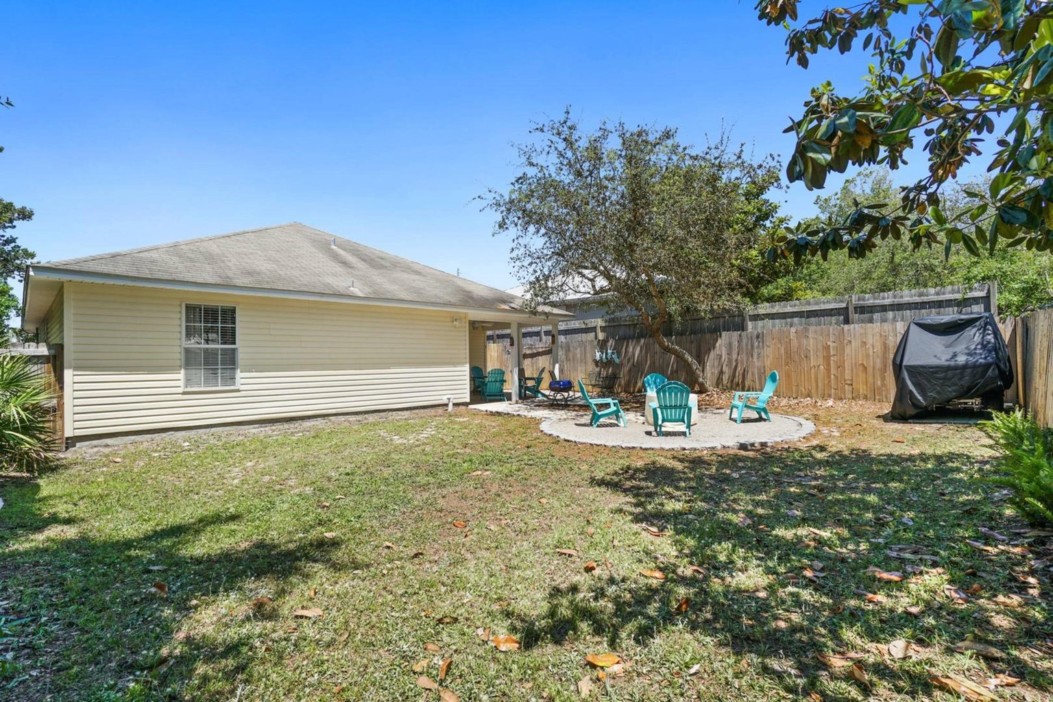 Panama City Beach Vacation Rental