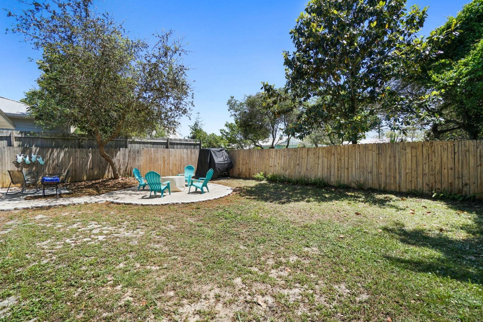 Panama City Beach Vacation Rental