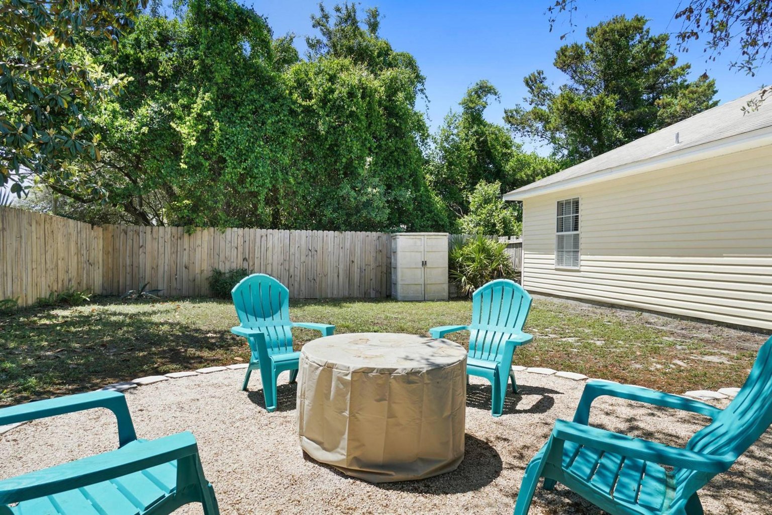 Panama City Beach Vacation Rental