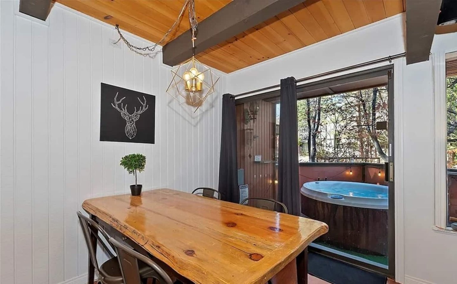Big Bear Lake Vacation Rental