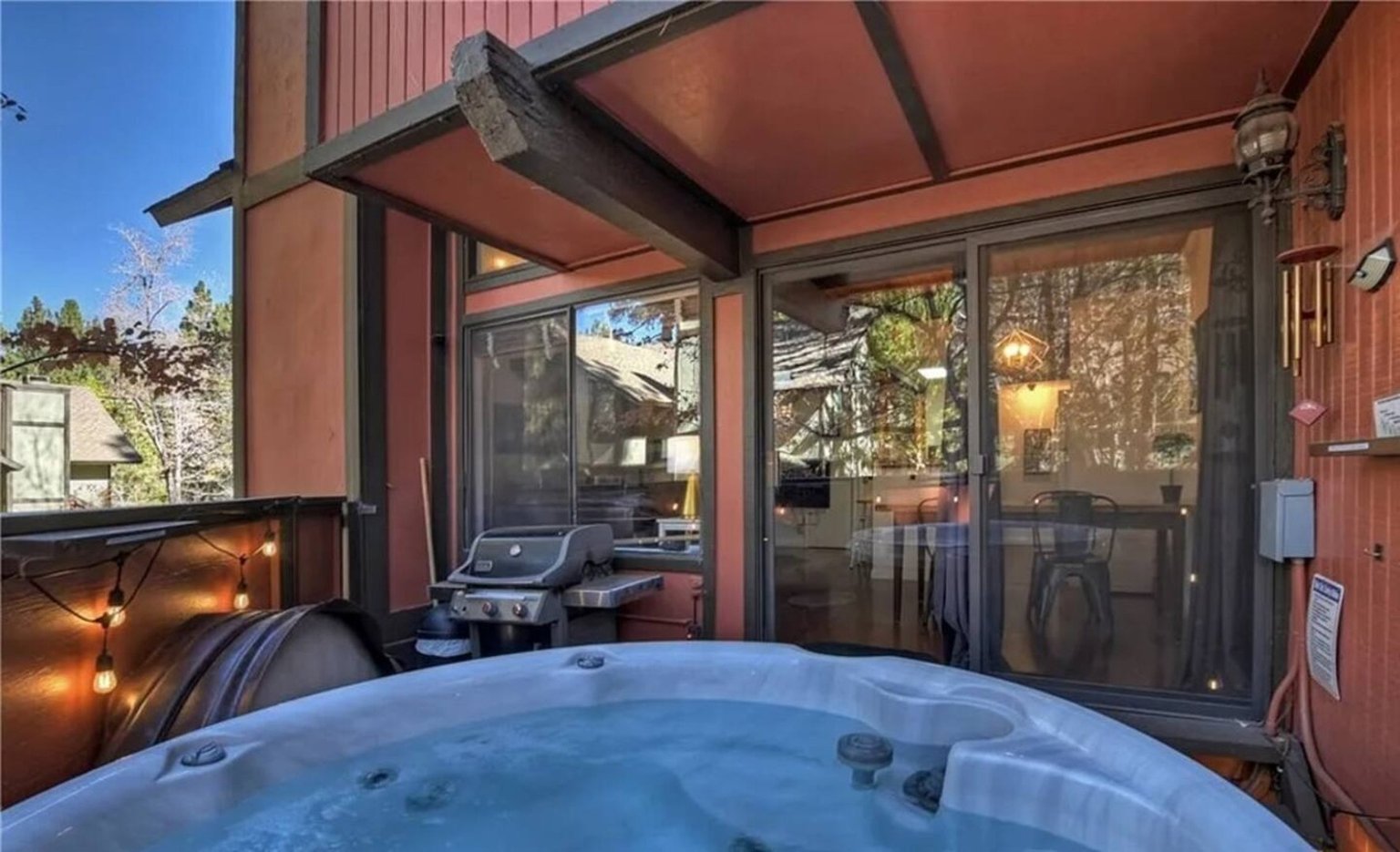 Big Bear Lake Vacation Rental