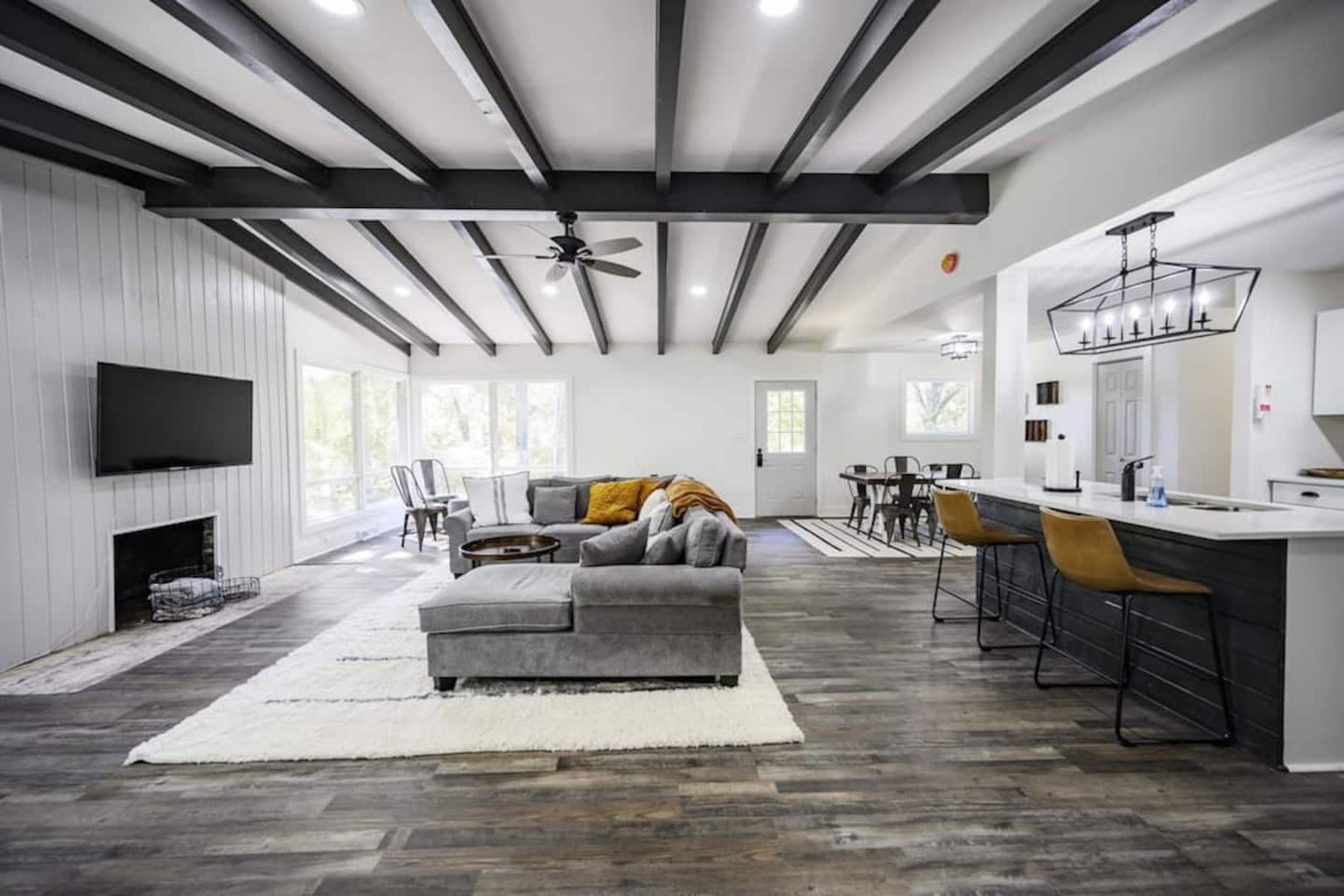 Winchester Vacation Rental