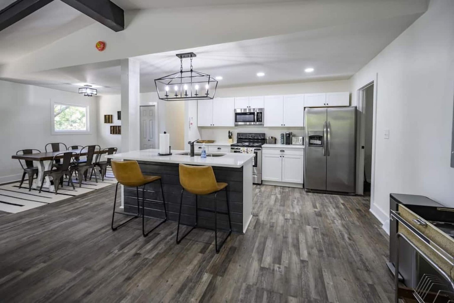 Winchester Vacation Rental