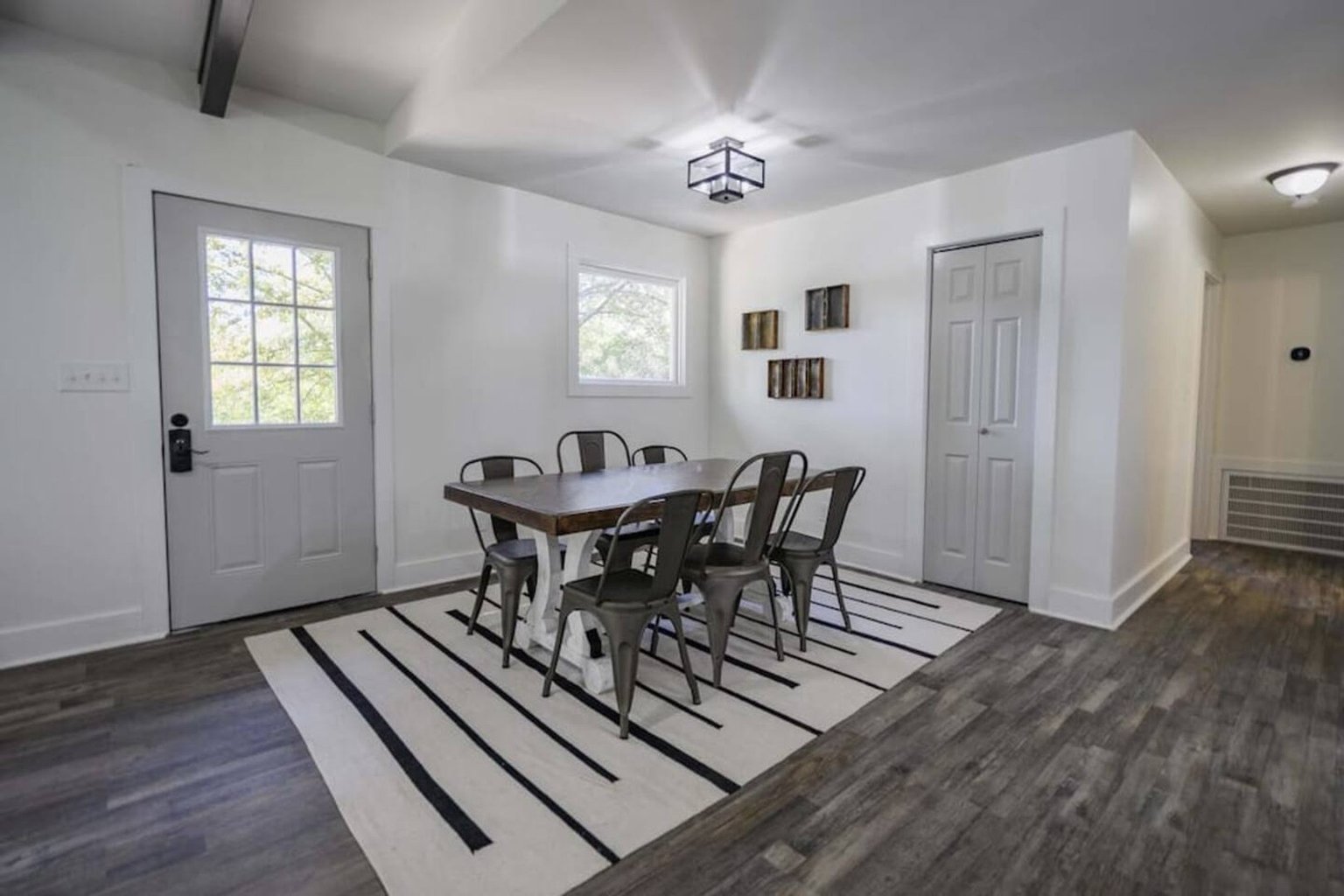 Winchester Vacation Rental