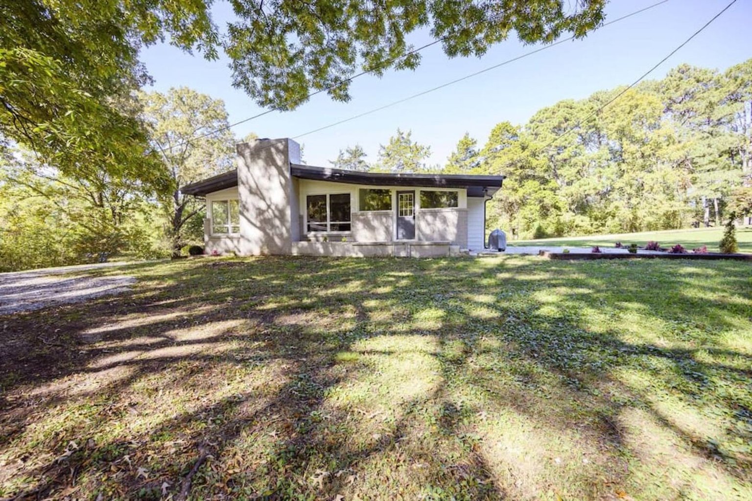 Winchester Vacation Rental